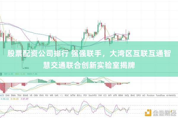 股票配资公司排行 强强联手，大湾区互联互通智慧交通联合创新实验室揭牌