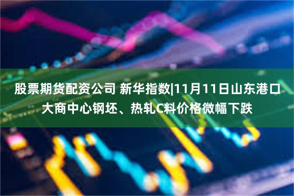 股票期货配资公司 新华指数|11月11日山东港口大商中心钢坯、热轧C料价格微幅下跌