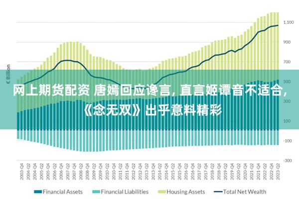 网上期货配资 唐嫣回应谗言, 直言姬谭音不适合, 《念无双》出乎意料精彩