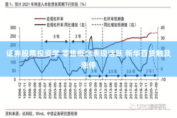 证券股票投资学 零售概念表现活跃 新华百货触及涨停
